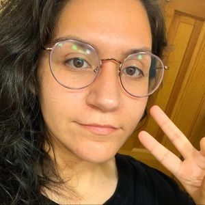 Meet your Posher, Sasha